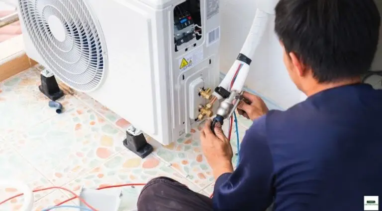AC-Cleaning