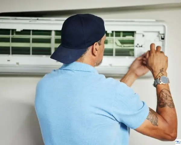 AC repair