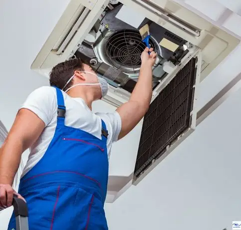 AC repair