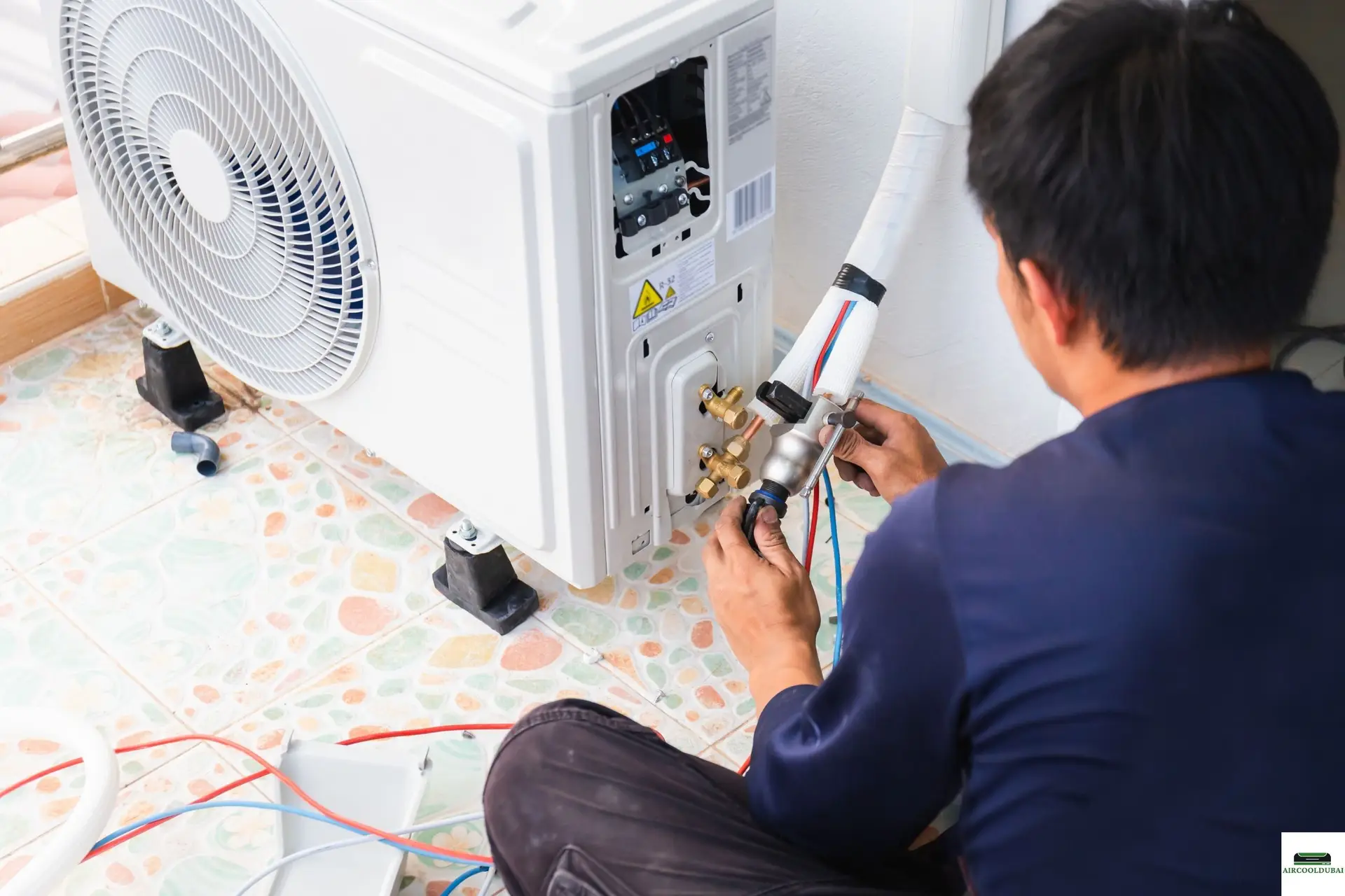 Ac Maintenance