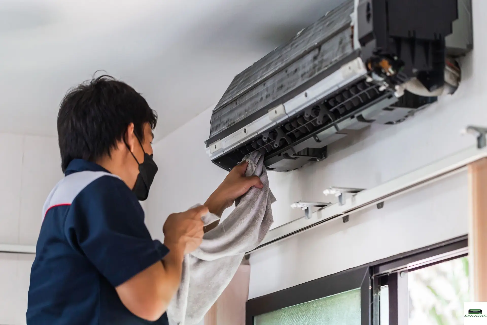 Ac repair