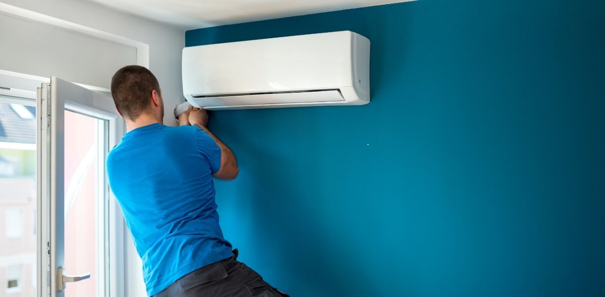 ac maintenance service in dubai